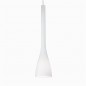 Moss Grand Suspension Ø14.5cm Blanc