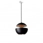 Here Comes The Sun Suspension Ø25cm