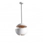 Here Comes The Sun Suspension Ø25cm