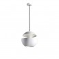 Here Comes The Sun Suspension Ø25cm