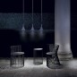 Aplomb Suspension Outdoor LED