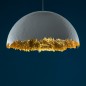 PostKrisi Suspension Argent