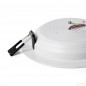Eddora Encastrable Blanc LED