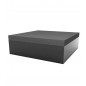 Quadrat Pouf 120x120x40cm