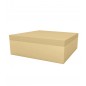 Quadrat Pouf 120x120x40cm