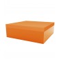 Quadrat Pouf 120x120x40cm