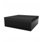 Quadrat Pouf 120x120x40cm