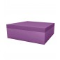 Quadrat Pouf 120x120x40cm