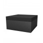 Quadrat Pouf 80x80x40cm