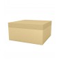 Quadrat Pouf 80x80x40cm