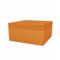 Quadrat Pouf 80x80x40cm