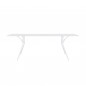 Spoon Table Pliante 200cm