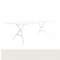 Spoon Table Pliante 200cm