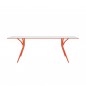Spoon Table Pliante 200cm