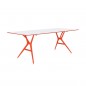 Spoon Table Pliante 200cm