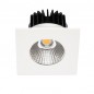 Downlight Blanc