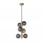 Eres Suspension 6Lampes