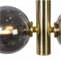 Eres Suspension 6Lampes
