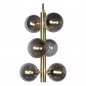 Eres Suspension 6Lampes