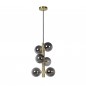 Eres Suspension 6Lampes