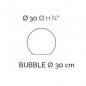 Bubbles LED