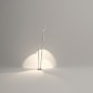 Bamboo Lampadaire Extérieur Double