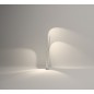 Bamboo Lampadaire Extérieur Double
