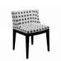 Mademoiselle Noir/Pattern Blanc