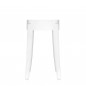 Lot de 2 Charles Ghost Hauteur 46cm