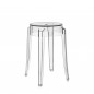 Lot de 2 Charles Ghost Hauteur 46cm