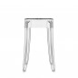 Lot de 2 Charles Ghost Hauteur 46cm