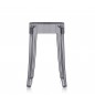 Lot de 2 Charles Ghost Hauteur 46cm