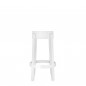 Charles Ghost Hauteur 65cm vendu par 2. Prix unitaire
