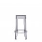 Charles Ghost Hauteur 65cm vendu par 2. Prix unitaire