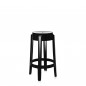 Charles Ghost Hauteur 65cm vendu par 2. Prix unitaire