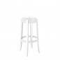 Charles Ghost Hauteur 75cm vendu par 2. Prix unitaire