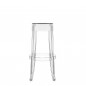 Charles Ghost Hauteur 75cm vendu par 2. Prix unitaire