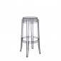 Charles Ghost Hauteur 75cm vendu par 2. Prix unitaire