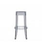 Charles Ghost Hauteur 75cm vendu par 2. Prix unitaire