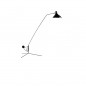 Lampadaire Mantis BS1 Tripode