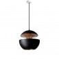 Here Comes The Sun Suspension Ø35cm