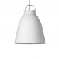 Caravaggio Suspension Blanc Matt