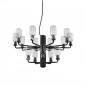 Amp Chandelier Petit