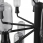 Amp Chandelier Petit