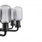 Amp Chandelier Petit