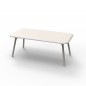 Sloo Table 180cm Ecru