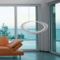 Cabildo Suspension LED
