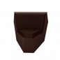 Faz Canapé Module Angle 45 Bronze