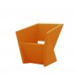 Faz Fauteuil avec Accoudoirs