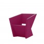 Faz Fauteuil avec Accoudoirs
